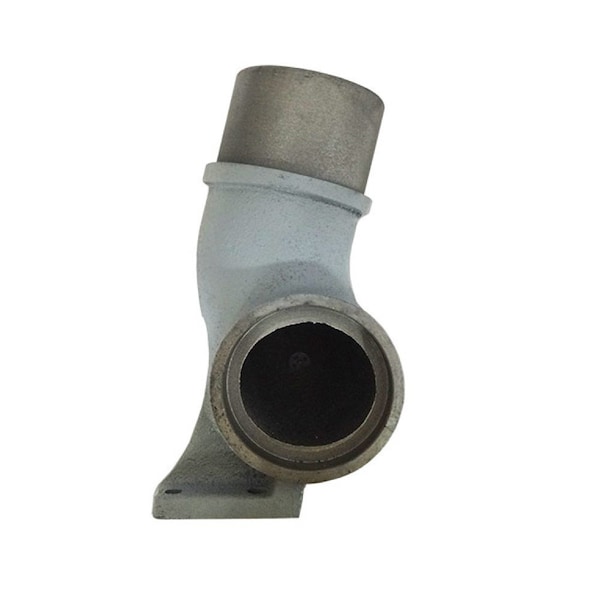 Aftermarket Exhaust Elbow 675316C2 - main
